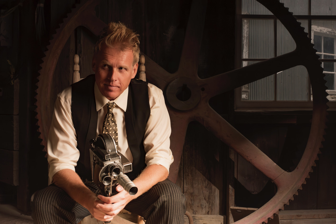 David Dibble | Filmmaker, Director & Composer